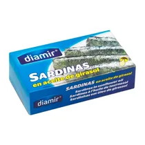  Sardinha Di...