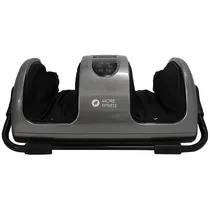 Massageador Elétrico More Fitness MF-100 - 55W - Bivolt - Cinza