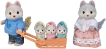  Sylvanian F...