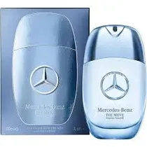  M.Benz The ...
