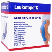  Leukoplast ...