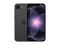 Celular iPhone 17E - 512GB - Preto