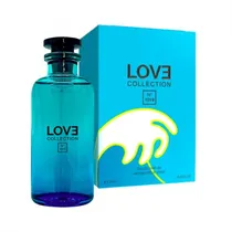  Perfume Lov...