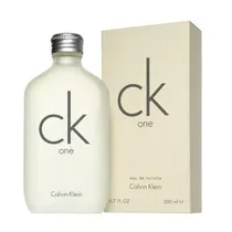  CK One Edt ...