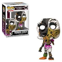  Funko Pop F...