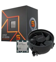  Cpu AMD AM5...