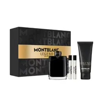  Mont Blanc ...