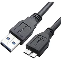  Cable USB 3...