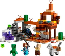  Lego Minecr...