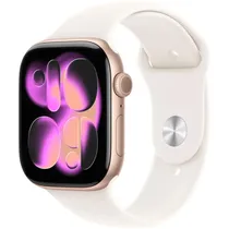  Apple Watch...
