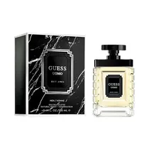 Guess Perfume Uomo M Eau de Toilette 100ML