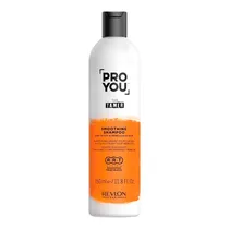 Shampoo Revlon Pro You The Tamer Smoothing - 350ML