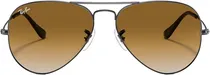 Óculos de Sol Ray-Ban RB3025 004/51 55 - Masculino