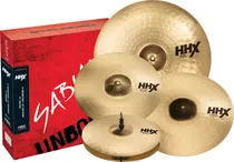  Sabian Kit ...