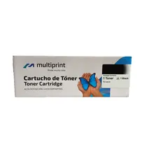  Toner Multi...