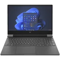 Notebook HP Victus 15-FB3093DX 15.6" AMD Ryzen 7 7445HS 16GB Ram/512GB SSD com RTX 4050 de 6GB
