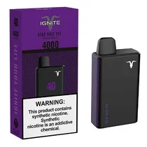  Vaper Ignit...