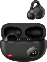 Fone de Ouvido Sem Fio Hye Stereo Earphone H2PRO Preto (Enc)