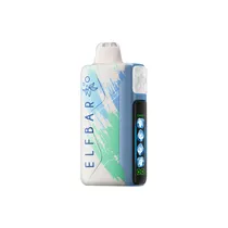  Elfbar Vape...