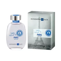  Perfume Man...