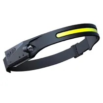 Lanterna Ecopower de Cabeza EP-8100 5W