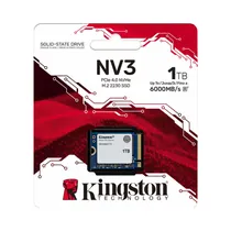  SSD Kingsto...