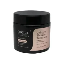 Choice Selection Mascara 500ML