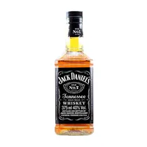Whisky Jack Daniel´s Tennessee 375ML