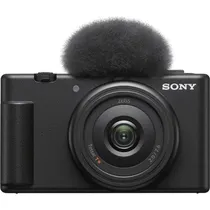  Camara Vlog...