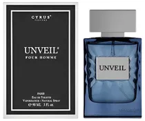  Perfume Cyr...
