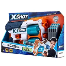  X-Shot Xces...