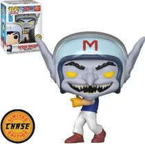  Funko Chase...