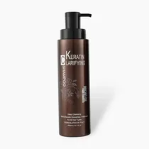 Nuspa Sham Keratin Clarifying 400ML