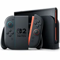  Console Por...