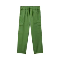 Pantalón Infantil Benetton 4HK2CF01V 2G3