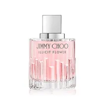 Jimmy Choo Illicit Flower Edt 100ML