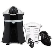 Extrator Hamilton Beach 66333 30W 110V 60HZ