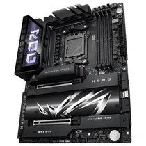 Placa Mãe AMD (AM5) Asus X870E Rog Crosshair Hero