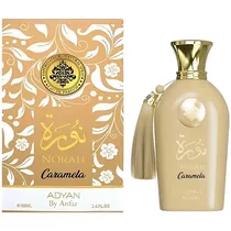 Perfume Feminino Adyan Norah Caramela Edp 100 ML