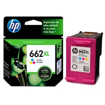  Tinta HP 66...