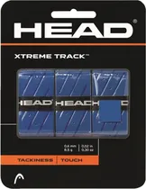 Overgrip Head Xtreme Track 285124-MX-11-TW (3 Unidades)