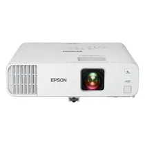 Projetor Epson L260F Full HD 4600 Lumens Laser