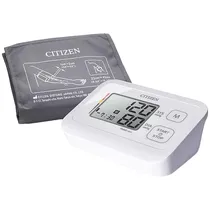 Medidor de Pressão Citizen Blood Preassure CHU305 - para Pulso - Branco