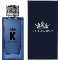 Dolce & Gabbana Perfume K Pour Homme Eau de Parfum 50ML