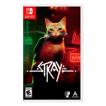  Jogo Stray ...