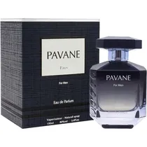 Elodie Roy Perfume Pavane For Men Eau de Parfum 100ML