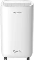 Desumificador de Ar Quanta 10L/Día Ariadry Pure QTDDM10 220V - 50/60HZ
