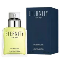 Perfume Calvin Klein Eternity For Men Edt 100ML