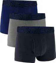  Cueca Boxer...