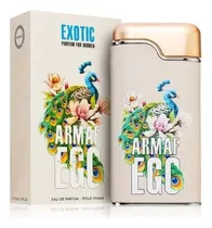 Armaf Ego Fem Exotic Edp 100ML